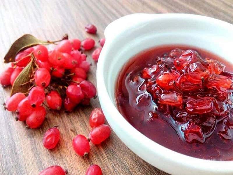تصویر 3 از قیمت خرید ترشک زرشک درجه 1 عمده به صرفه و ارزان